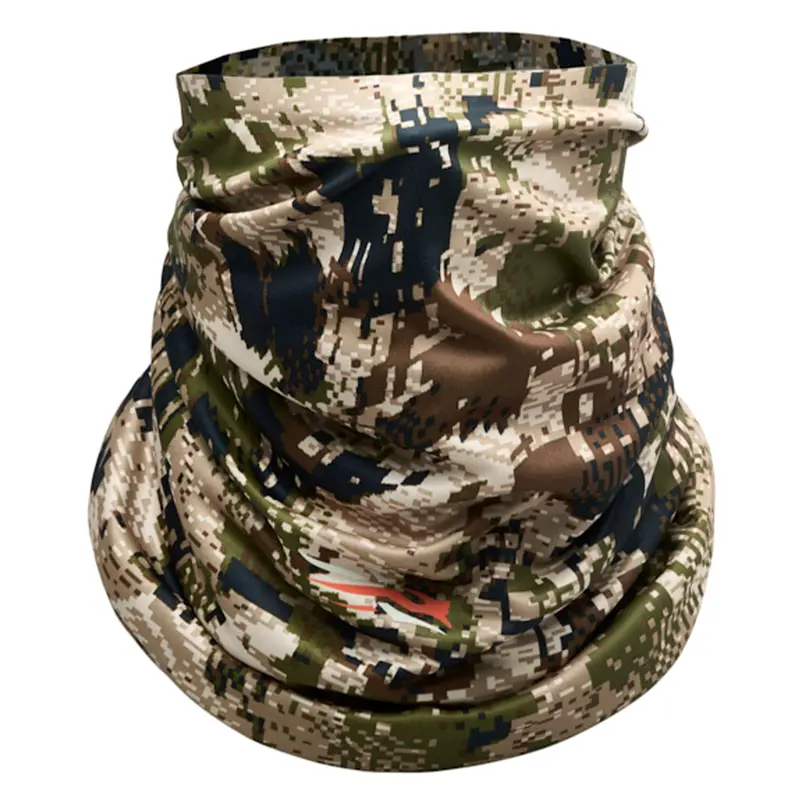 Sitka Core Lightweight Neck Gaiter 1