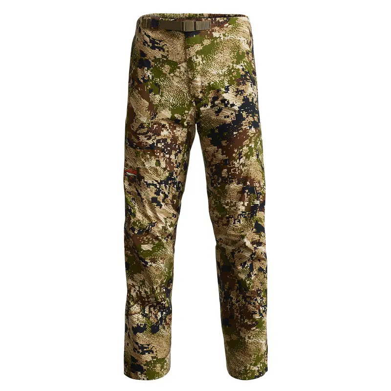 Sitka Dew Point Waterproof Hunting Pants 1