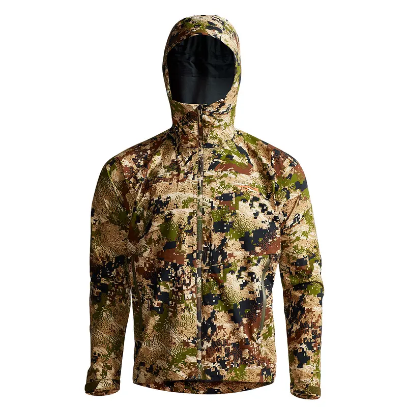 Sitka Dew Point Waterproof Jacket For Outdoor Activities 1