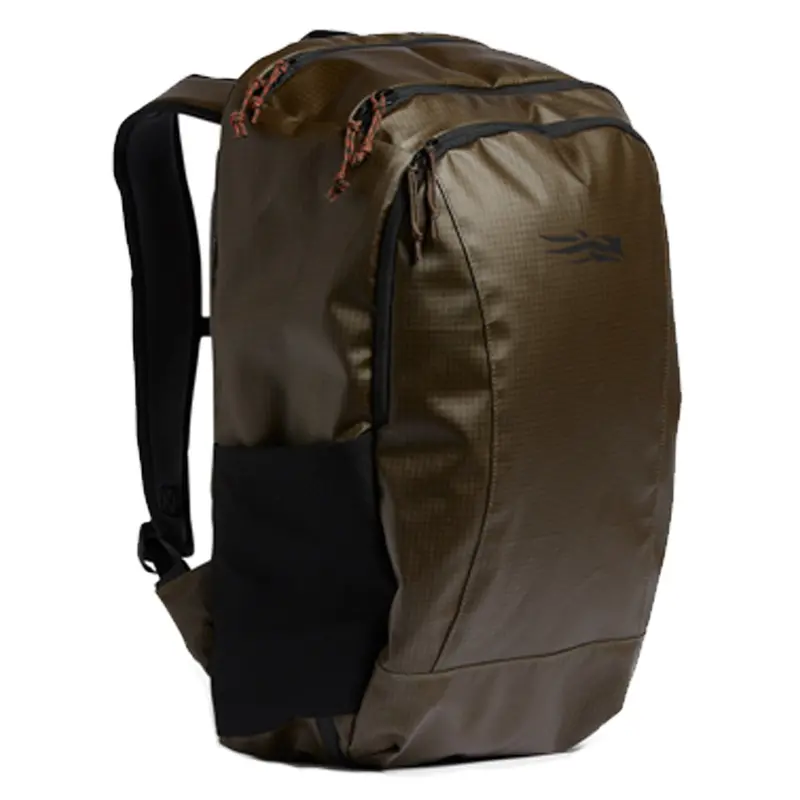 Sitka Drifter Travel Duffel Pack 1