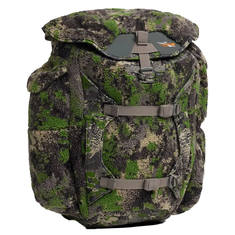 Sitka Fanatic Backpack – Durable All-Terrain Pack 1
