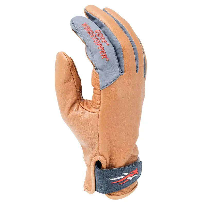 Sitka Gear Gunner Ws Waterproof Shooting Gloves 1