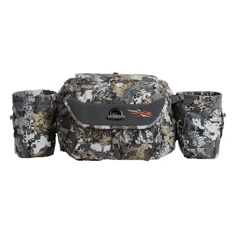 Sitka Gear Heavy-Duty Tool Belt For Field Use 1