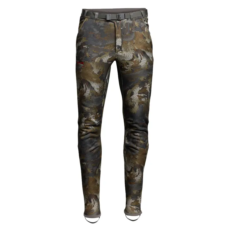 Sitka Gradient Hunting Pant – Lightweight & Quiet 1