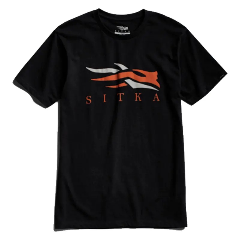 Sitka Icon Performance T-Shirt (Previous Season) 1