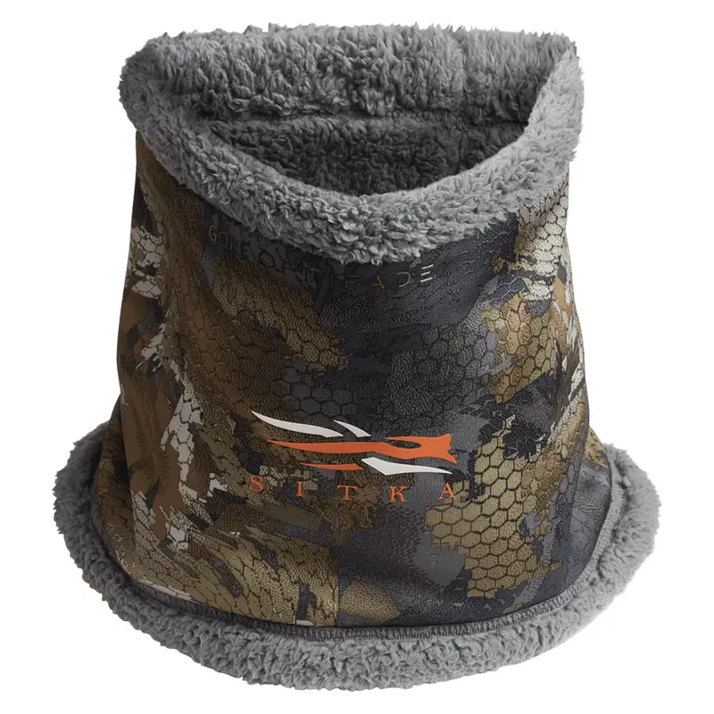 Sitka Performance Neck Gaiter 1