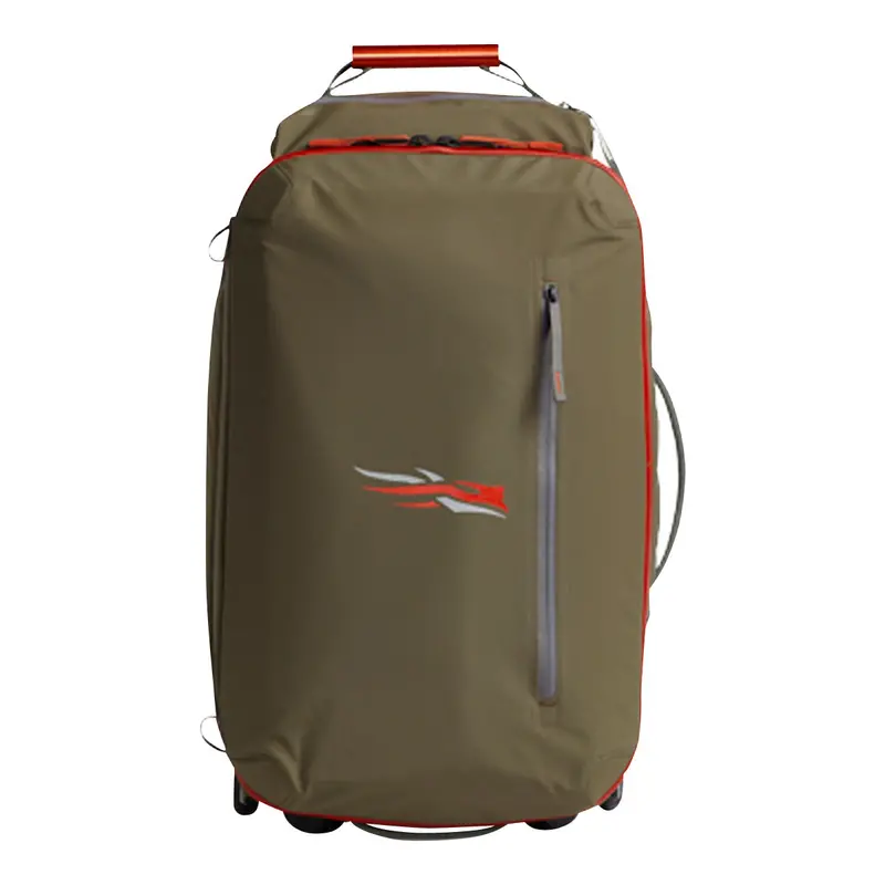 Sitka Rambler Carry-On Rolling Luggage 1