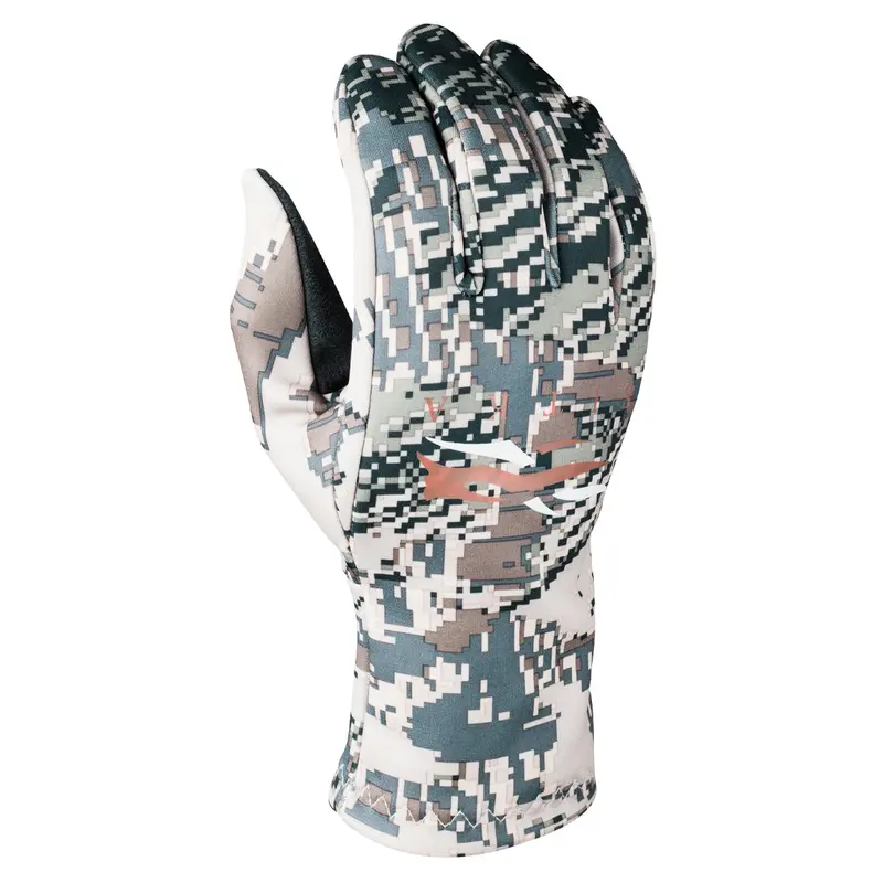 Sitka Traverse All-Season Tactical Gloves 1
