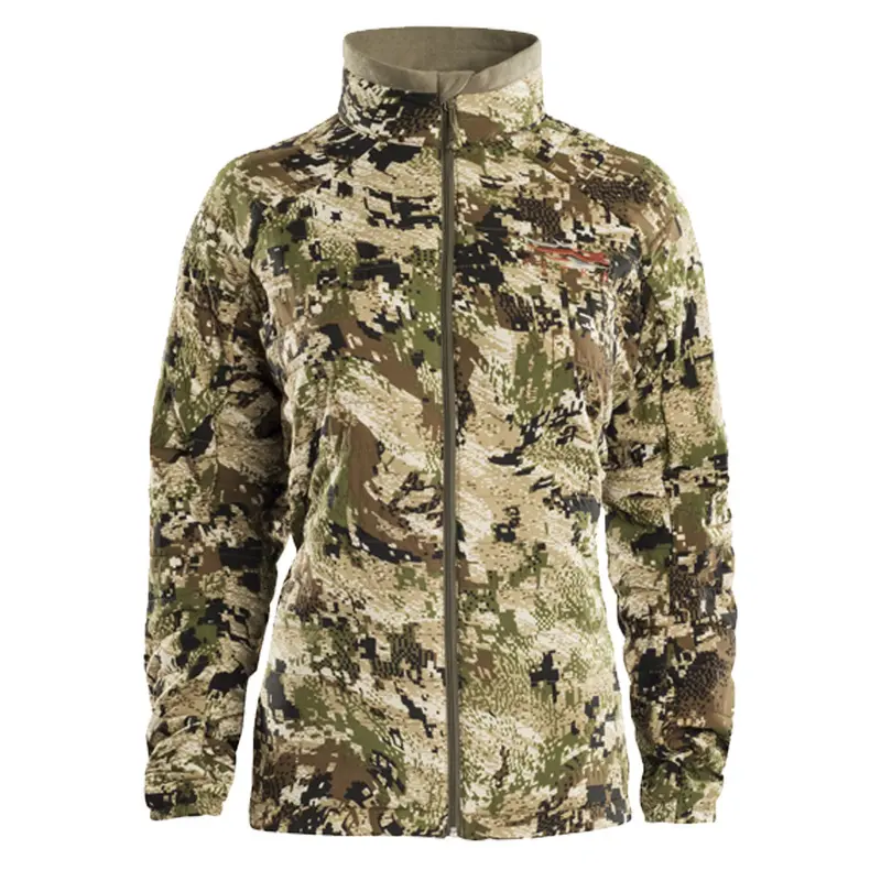 Sitka Women’S Kelvin Active Stretch Insulated Jacket 1