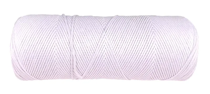 Soft-Touch Cotton Macramé Cord – 2Mm & 3Mm Singles Ideal For Beginners 3