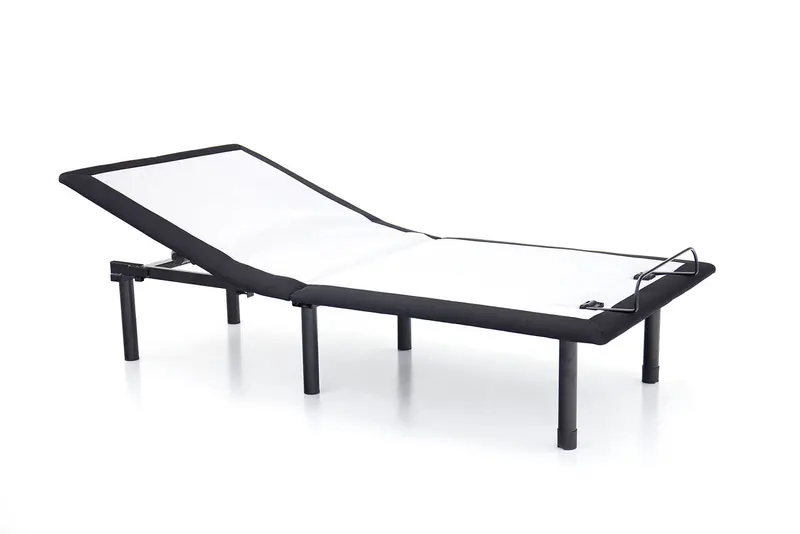 Somnerside I Adjustable Foundation – Single-Motor Lift System 1