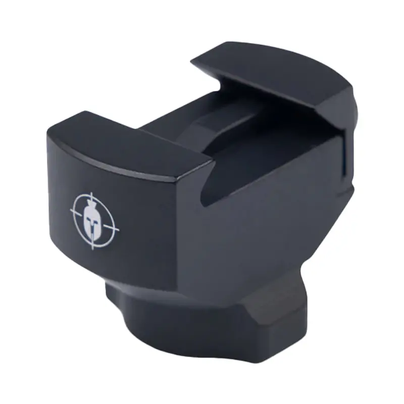Spartan Precision Picatinny Rail Mounting Adapter 1