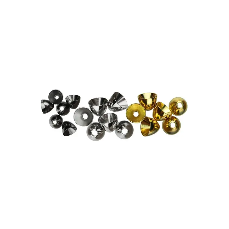 Spirit River Tungsten Cone Beads – Small Size 1