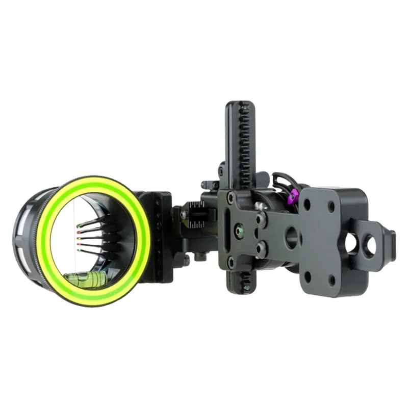 Spot Hogg Boonie Dovetail-Mount Archery Sight 1
