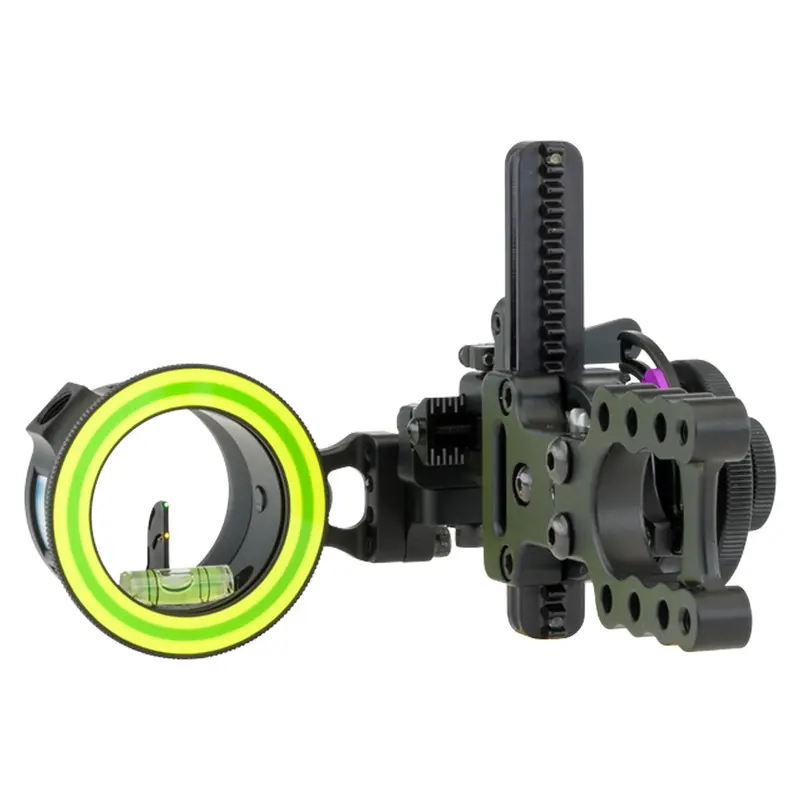Spot Hogg Boonie Hard-Mount Archery Sight 1