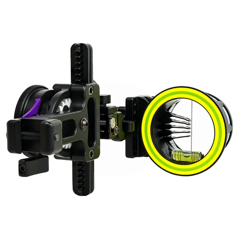 Spot Hogg Fast Eddie Pm 5-Pin Mrt Sight 1