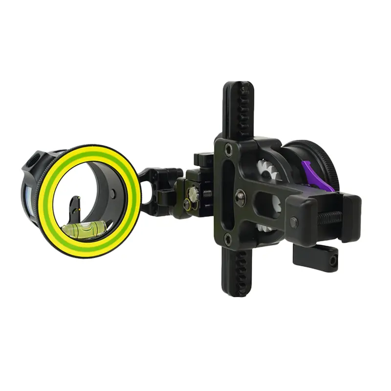Spot Hogg Fast Eddie Pm Dual-Pin Sight 1