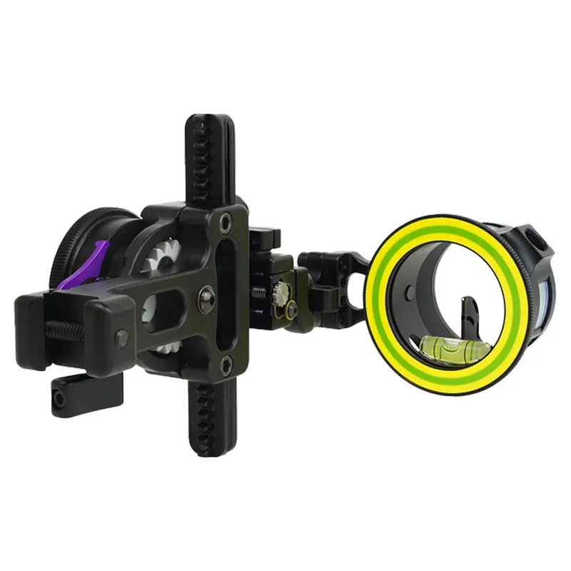 Spot Hogg Fast Eddie Pm Single-Pin Sight 2