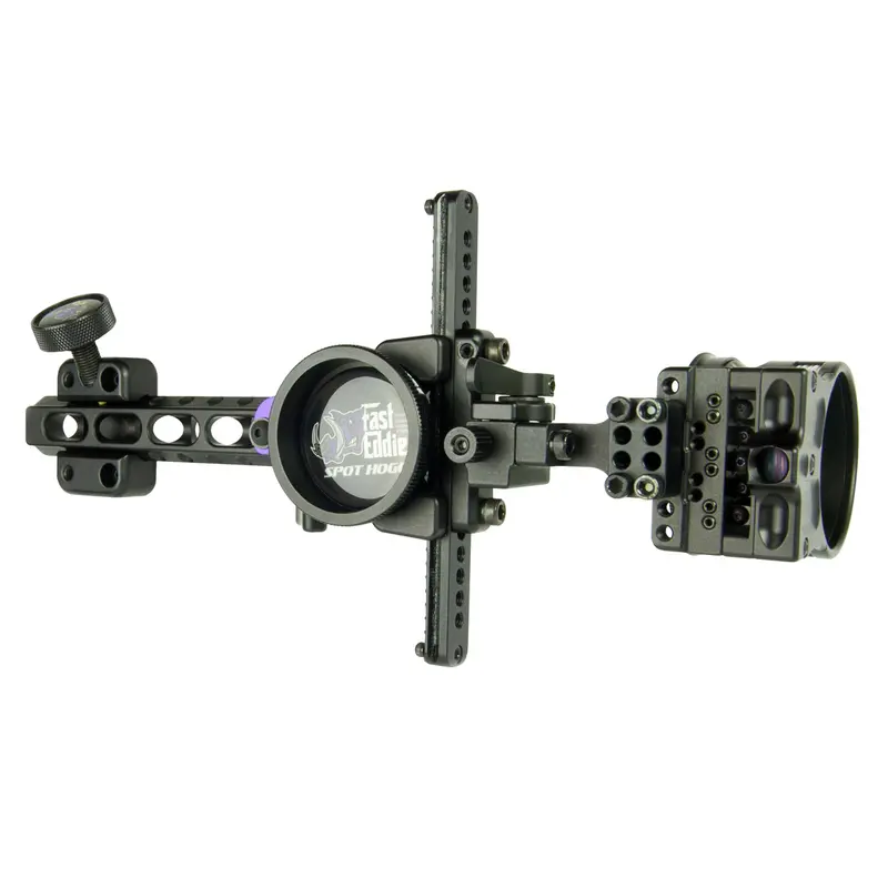 Spot Hogg Fast Eddie Xl 3-Pin Precision Bow Sight 1