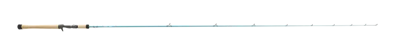 St. Croix Avid Inshore Casting Rod – 7'0", Medium-Light Moderate Action (8–14 Lb) 1