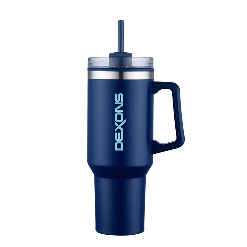 Stan’S 40-Ounce Vacuum-Insulated Stainless Steel Travel Mug 1