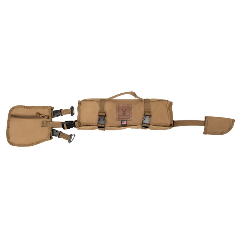 Sthealthy Hunter Rifle Cover – 3-Piece Weather-Resistant Protection 1