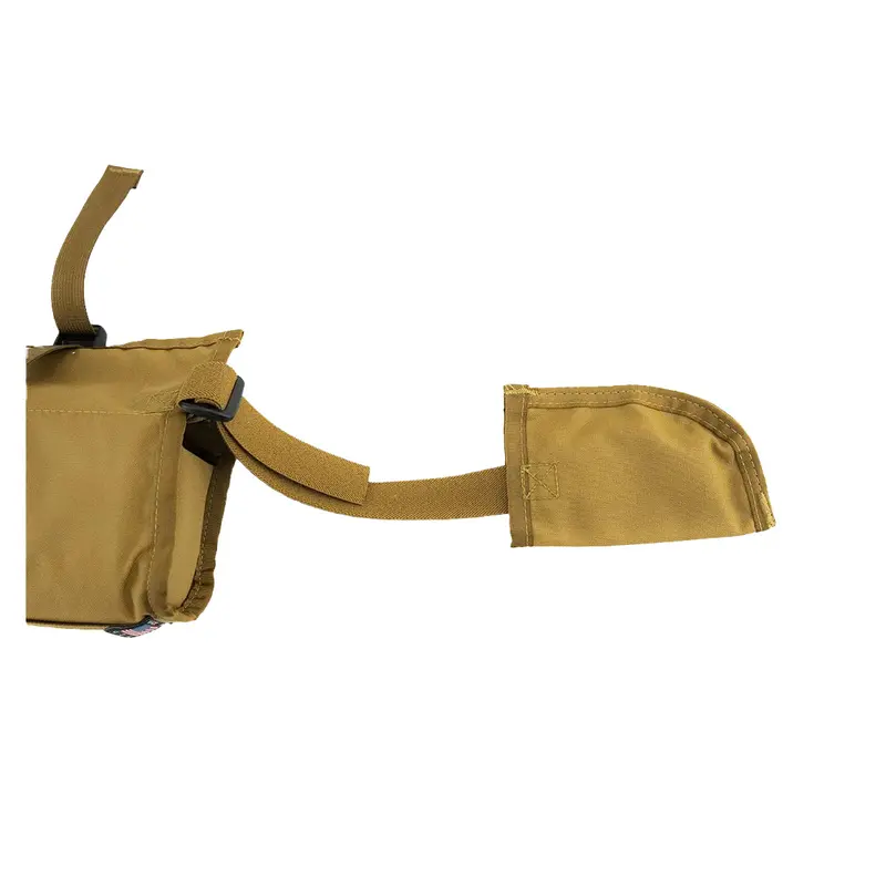 Sthealthy Hunter Rifle Cover – Two-Piece Weather-Resistant Sleeve 1