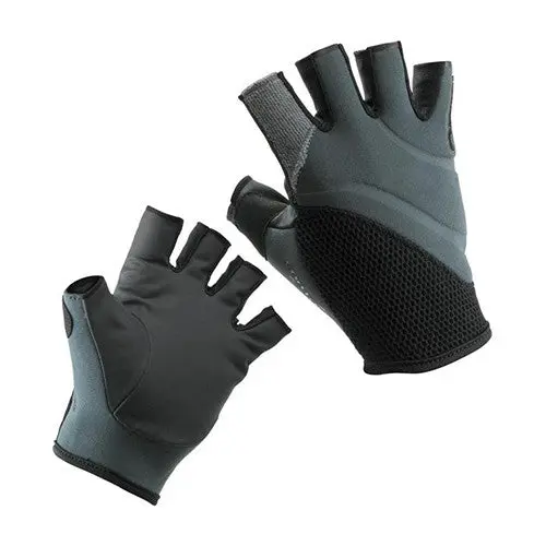 Stohlquist Contact Fishing Gloves – Lightweight Dexterity & Grip 1