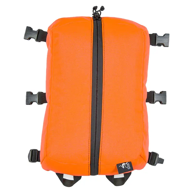 Stone Glacier Access Daypack – Lightweight Carryall 1