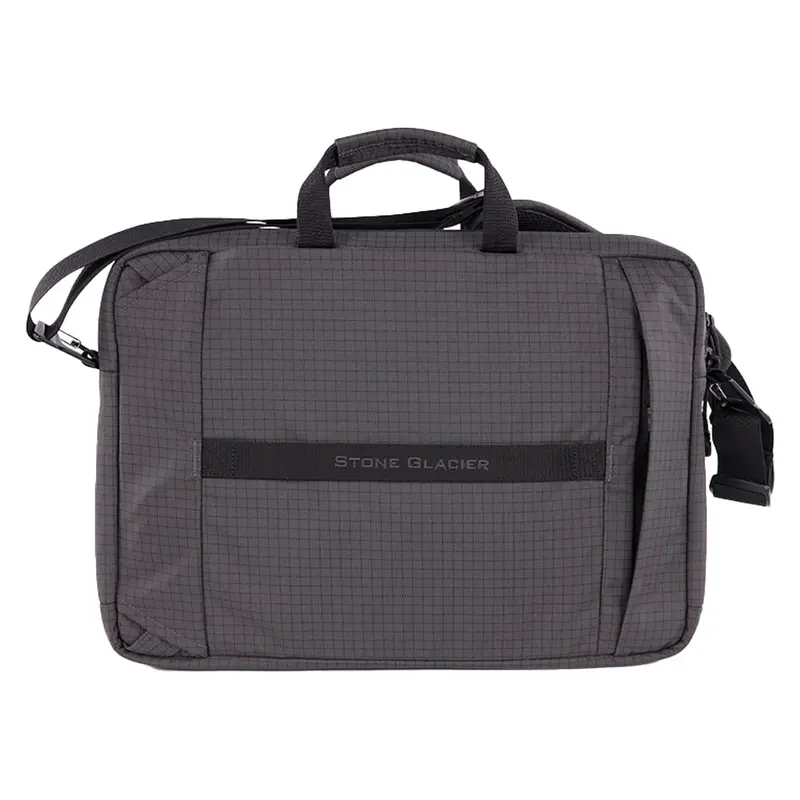 Stone Glacier Adq Messenger Bag – Compact Carry For Gear & Tech 1