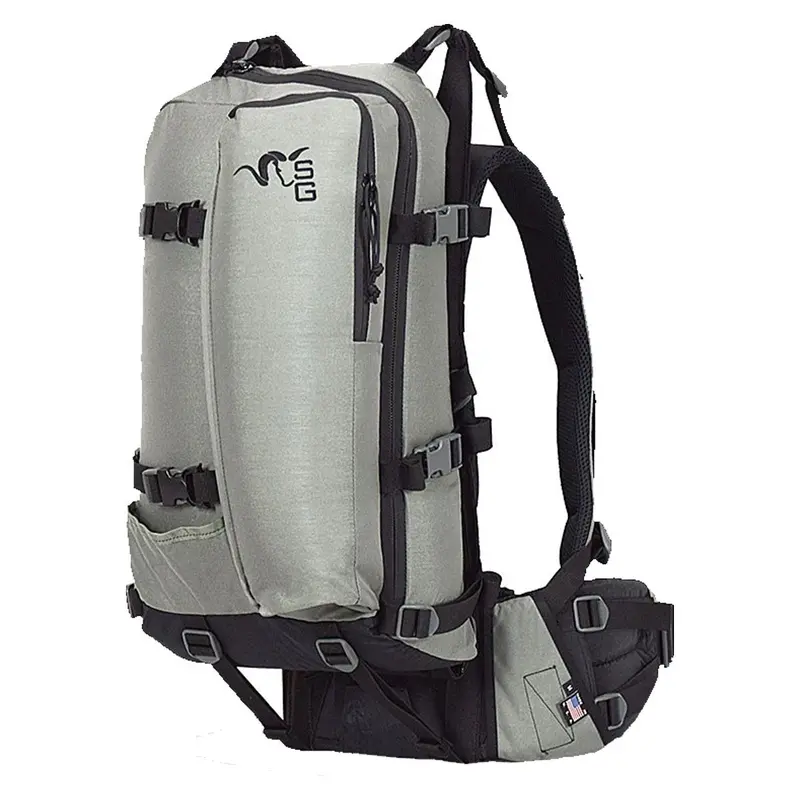 Stone Glacier Approach 1800 Pack Shell – No Frame Or Harness 1