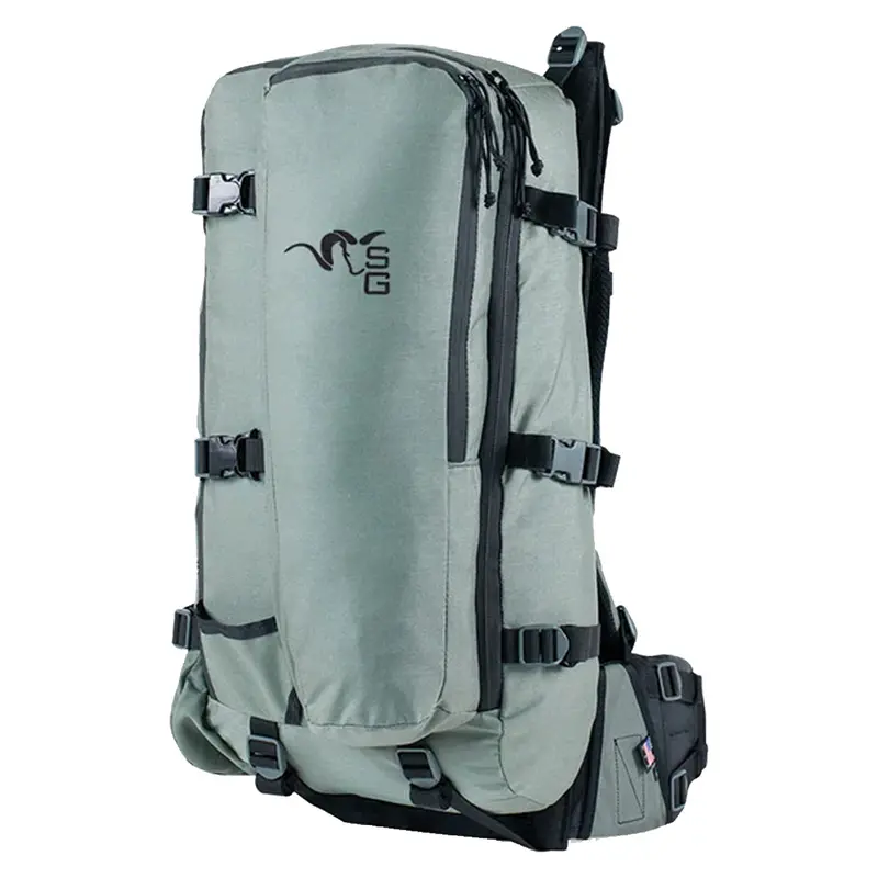 Stone Glacier Approach 2800 Packable Gear Bag – Shell Only (No Frame) 1