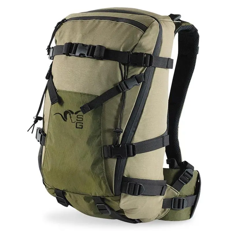 Stone Glacier Avail 2200 Lightweight Backpack For Extended Hunts 1