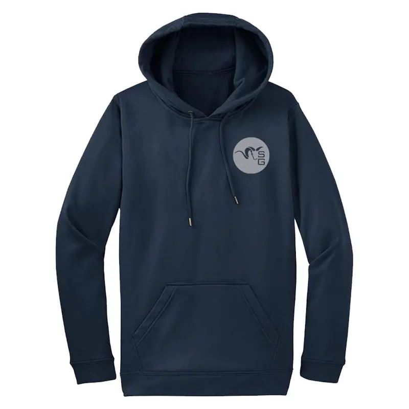 Stone Glacier Circular Sg Insulated Hooded Jacket 1