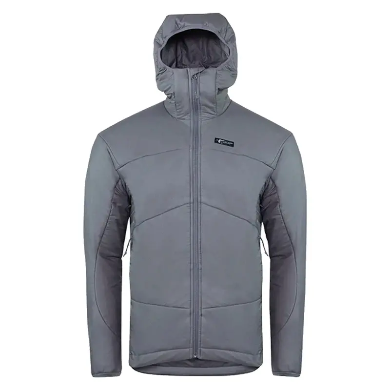 Stone Glacier Cirque Weather-Resistant Hardshell Jacket 1