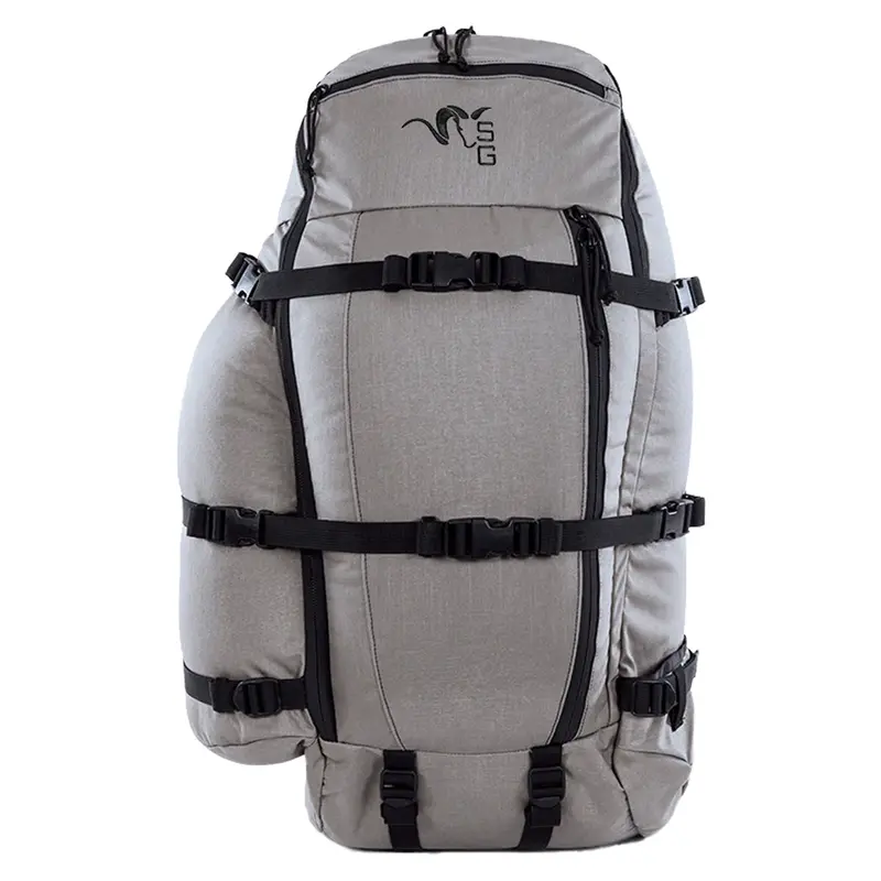 Stone Glacier Col 4800 High-Capacity Hunting Backpack 1