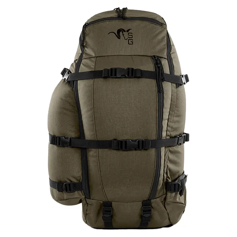 Stone Glacier Col 4800 Pack Bag Only 1