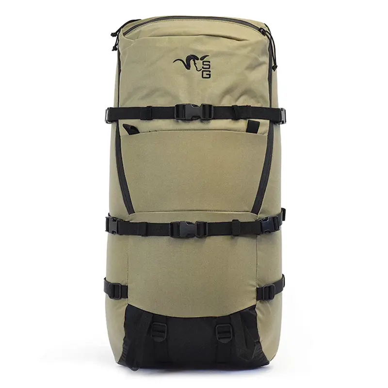 Stone Glacier Evo 3300 Backpack Body Only (No Frame) 1