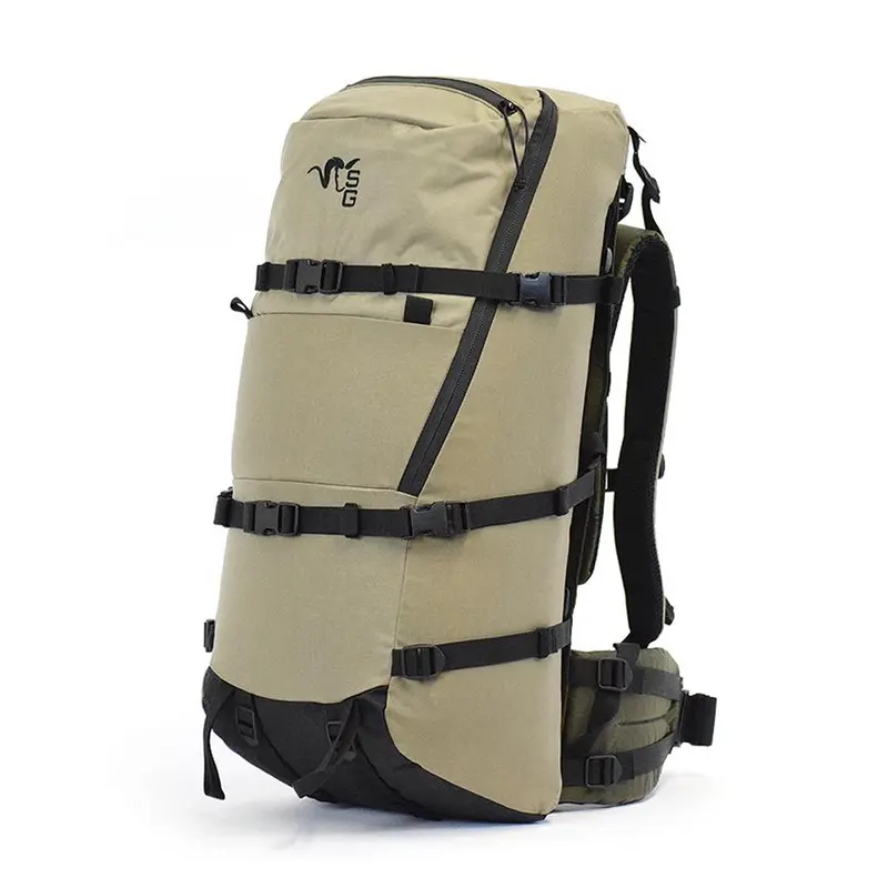 Stone Glacier Evo 3300 Frame Backpack – 3300 Cu In 1