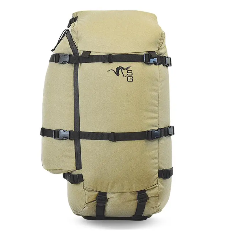 Stone Glacier Evo 40L Or 56L Pack Body Only (No Frame) 1