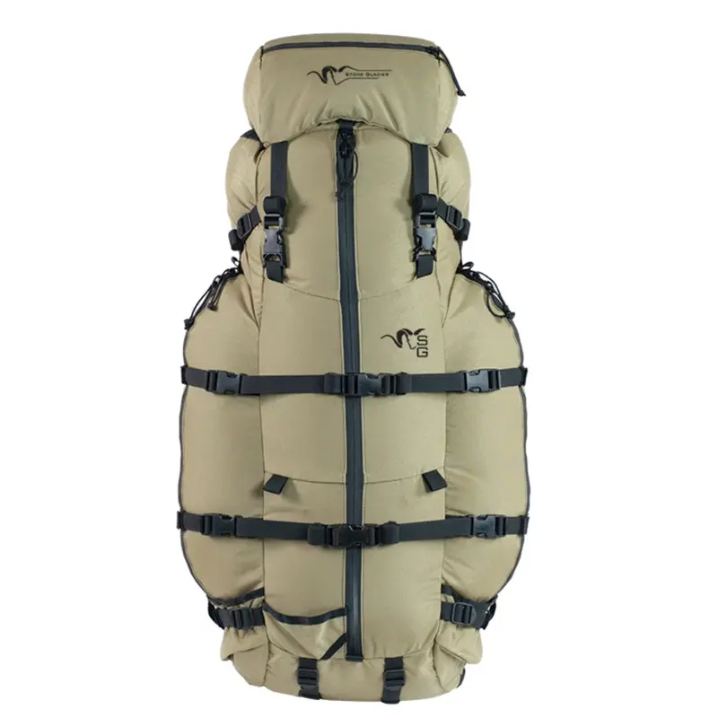 Stone Glacier Evo 6900 Pack Frame Only 1