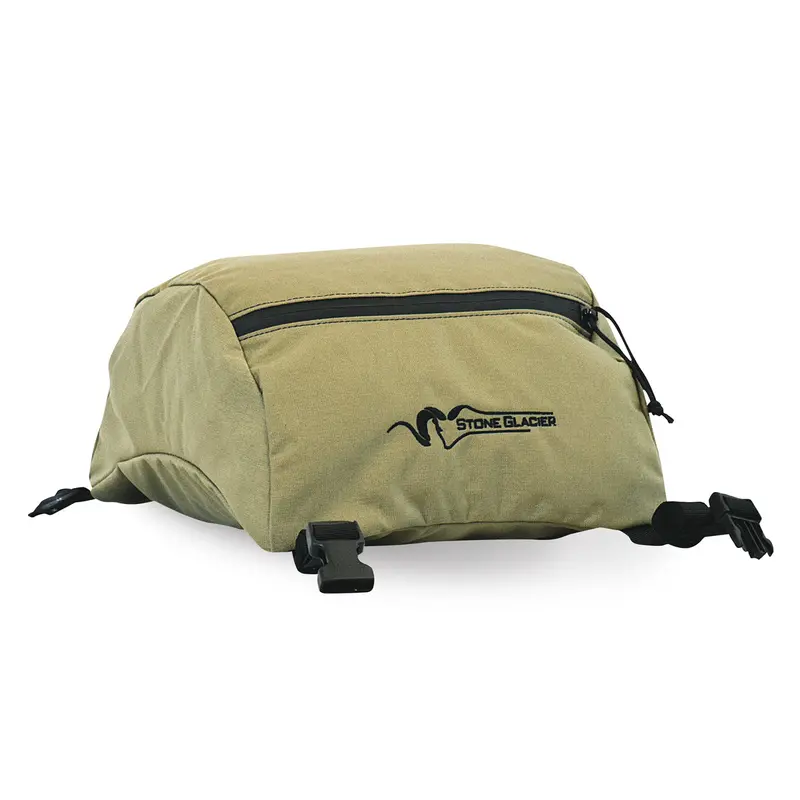 Stone Glacier Evo Backpack Lid Extension 1