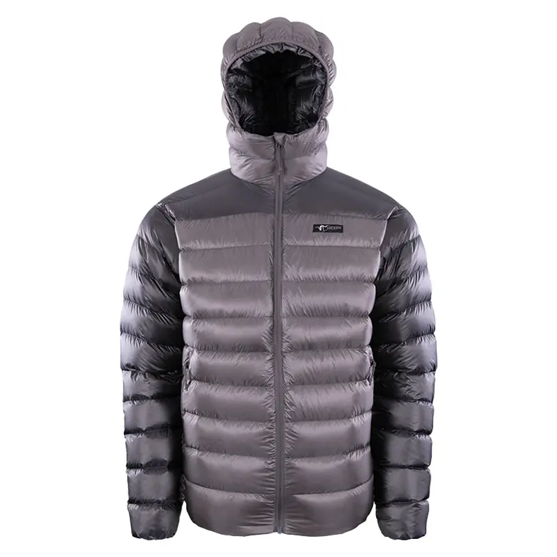 Stone Glacier Grumman Goose 850-Fill Down Insulated Jacket 1