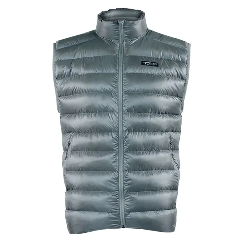Stone Glacier Grumman Lightweight Down Vest 1