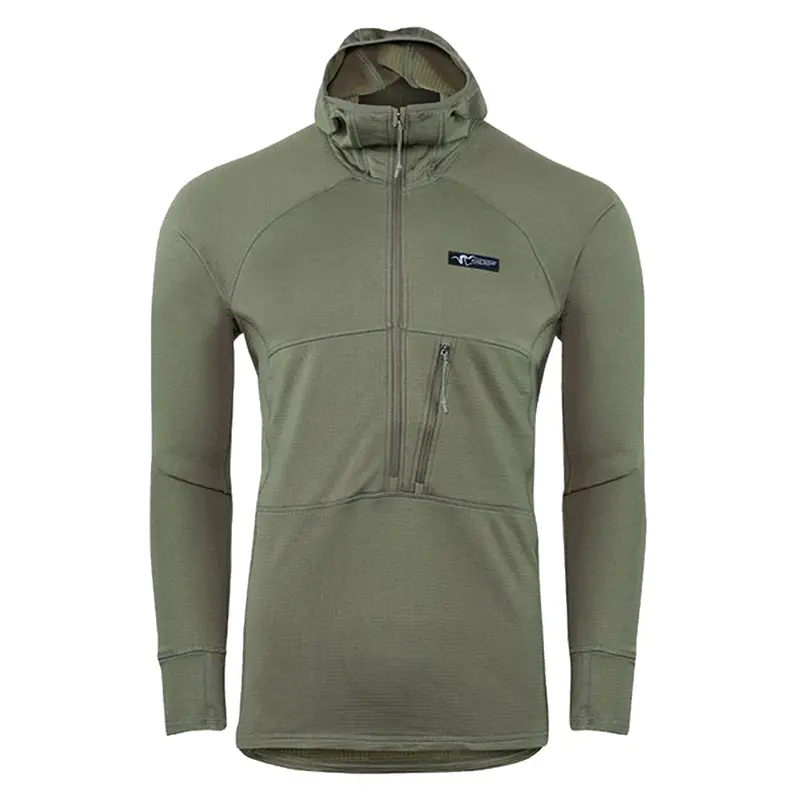Stone Glacier Helio Hoody – Lightweight Insulated Hoodie For Hunting 1