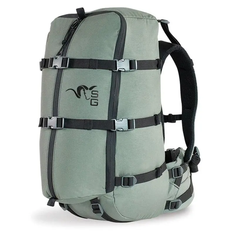 Stone Glacier Kiowa 3200 Frameless Hunting Backpack 1