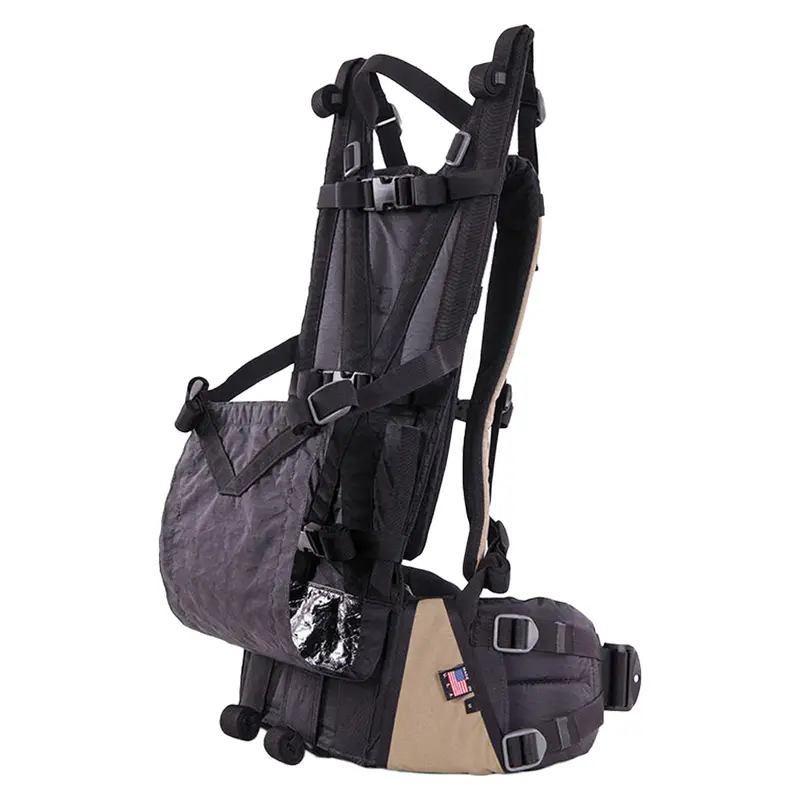 Stone Glacier Krux Backpack Frame System 1
