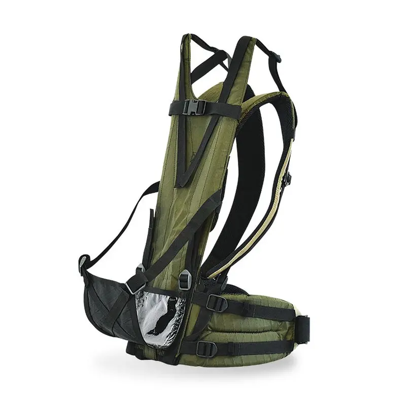 Stone Glacier Krux Evo Lightweight Backpacking Frame 1