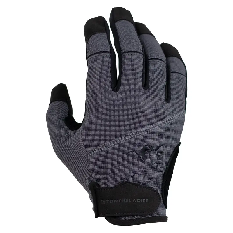Stone Glacier Mirka Lightweight Insulated Glove – Durable & Dexterity-Focused 1