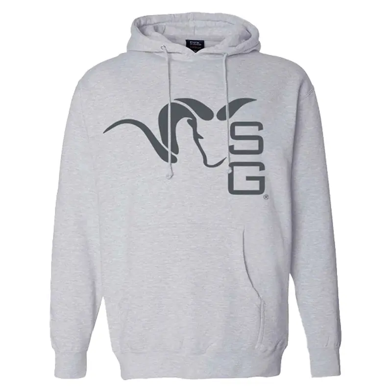 Stone Glacier Ram Hoody – Technical Softshell Hoodie 1